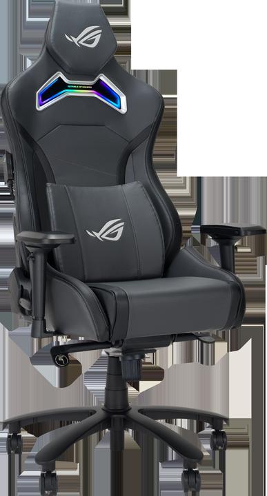 Actual product image ASUS ROG Chariot X