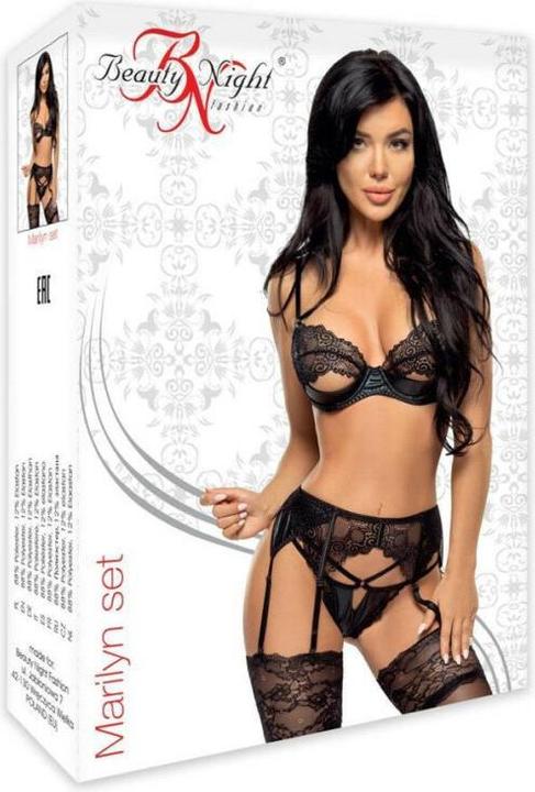 Produktbild Beauty Night Marilyn (L, XL)