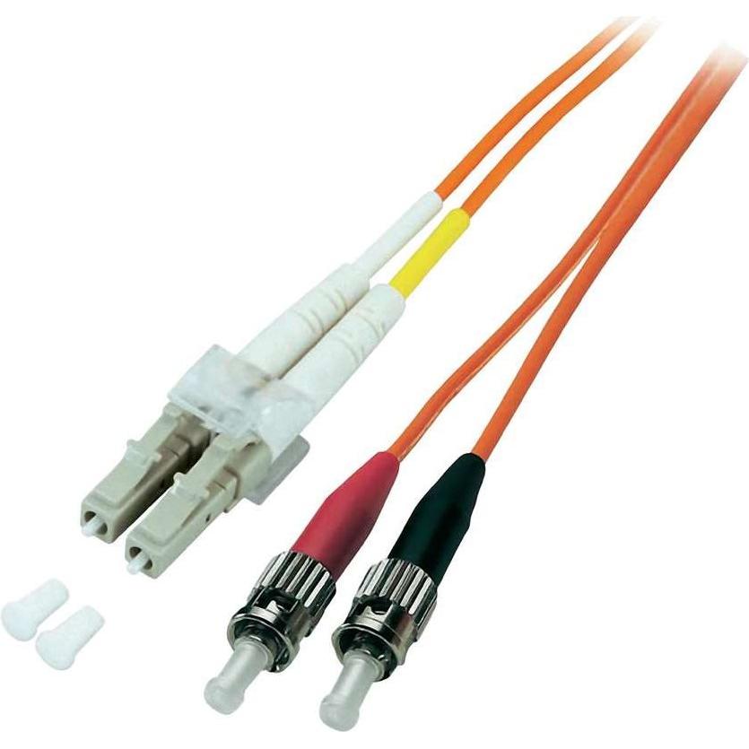 EFB Elektronik Netzwerkkabel (10 m), Netzwerkkabel