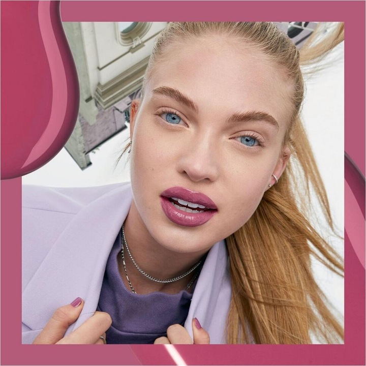 Image du produit Maybelline New York Superstay/Forever Lip (20 Coy)