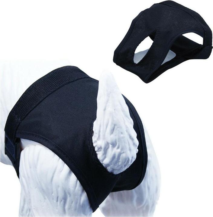 Gloria Höschen Slip Grösse 5 (60-70 cm) (60, 62, 68)