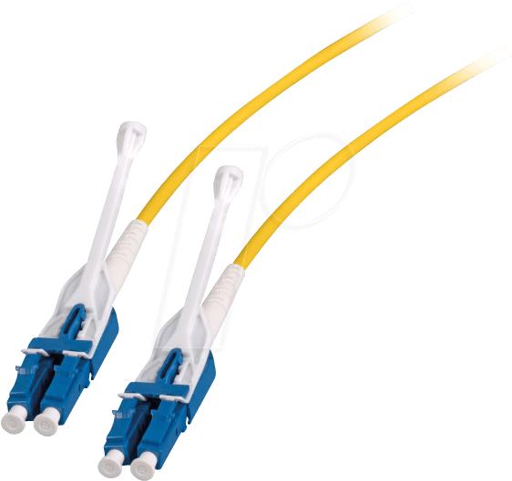 Actual product image EFB Elektronik Network cable (0.50 m)