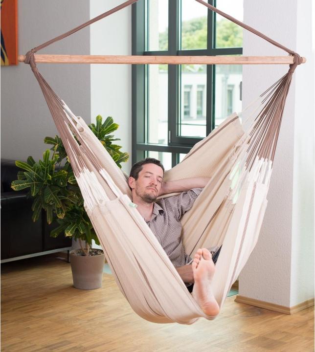 Actual product image La Siesta Habana (160 kg)