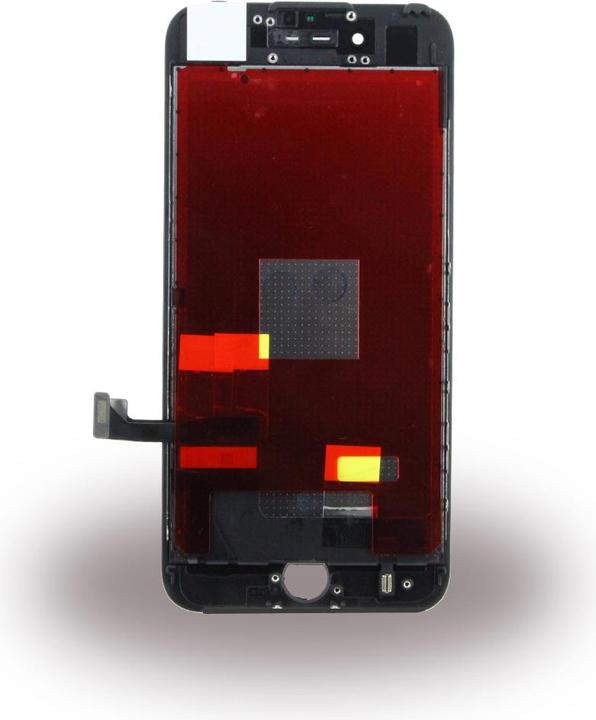 Produktbild cyoo Premium - Quality Lcd+Touch Screen Full Set - Apple iPhone 7 - Schwarz