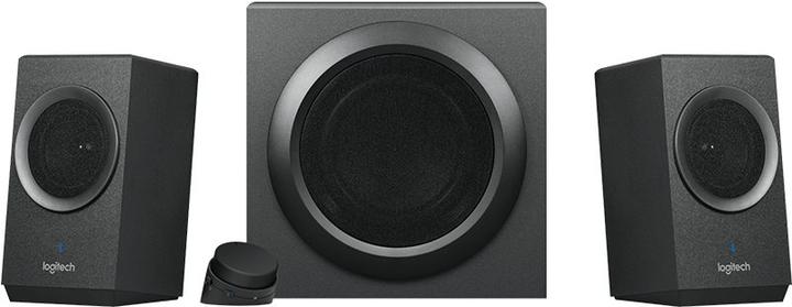 Produktbild Logitech Z337 Multimedia Speaker