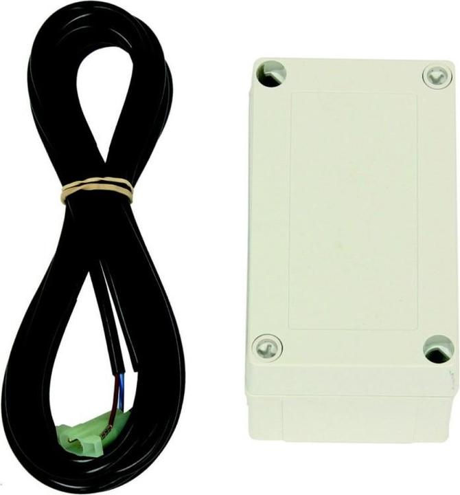 Actual product image Vaillant Isolating relay for ecoTEC with connection cable and multiple terminal plug