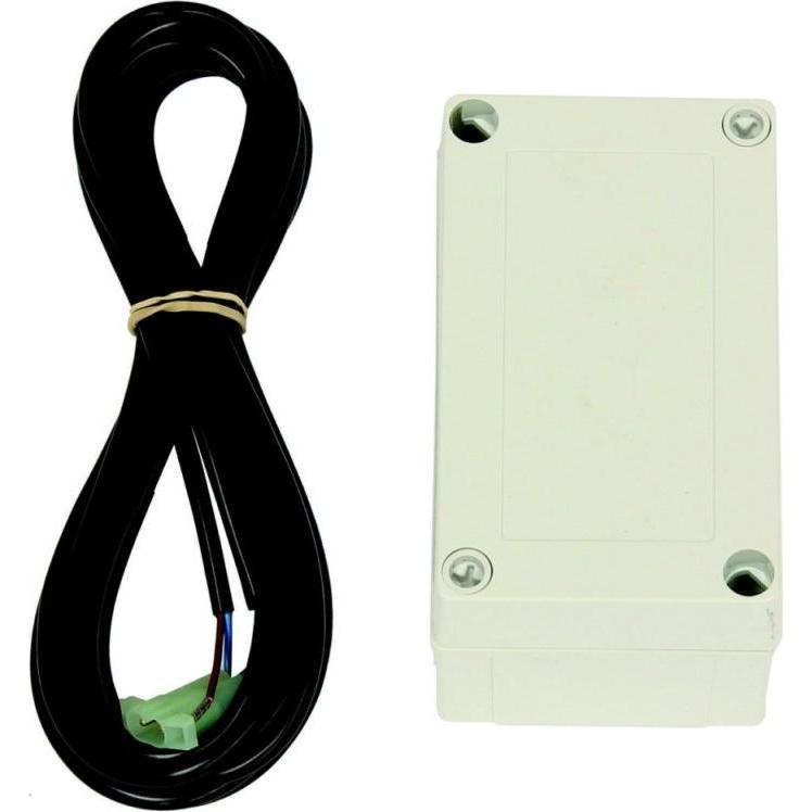 Vaillant, Tubo + Canalina per cavi, Relè di isolamento per ecoTEC con cavo di collegamento e spina a morsetti multipli