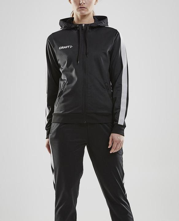 Actual product image Craft Pro Control Hood Jacket W (L)