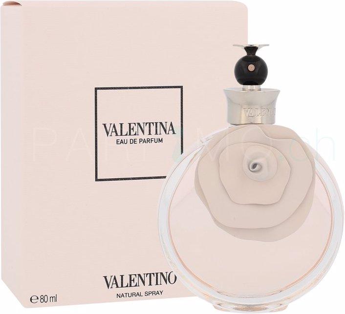 Actual product image Valentino Perfume (Eau de parfum, 80 ml)