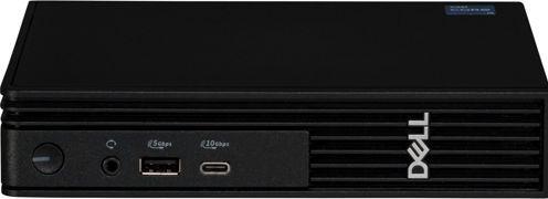 Produktbild Dell Pro Micro QCM1250 (512 GB, 8 GB, Intel Core i5-14500T)