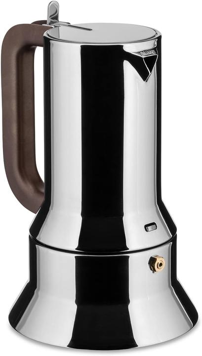 Actual product image Alessi Espressomaschine 9090/6 (6 T.)