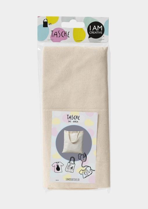 Image du produit I Am Creative sac en toile