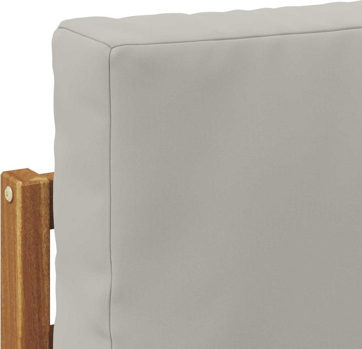 Produktbild vidaXL Gartenmöbel-Sets