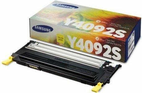 Produktbild Samsung Clt-Y4072s (Y)