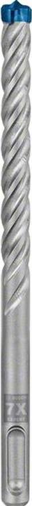 Actual product image Bosch Professional Zubehör EXPERT SDS plus-7X hammer drill, 11 x 100 x 165 mm (11 millimetres)