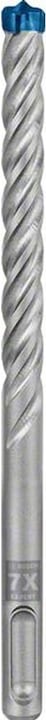 Actual product image Bosch Professional Zubehör EXPERT SDS plus-7X hammer drill, 11 x 100 x 165 mm (11 millimetres)