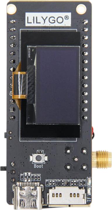 Image du produit Lilygo T3-S3 MVSR LoRa-Entwicklungsboard 868 MHz