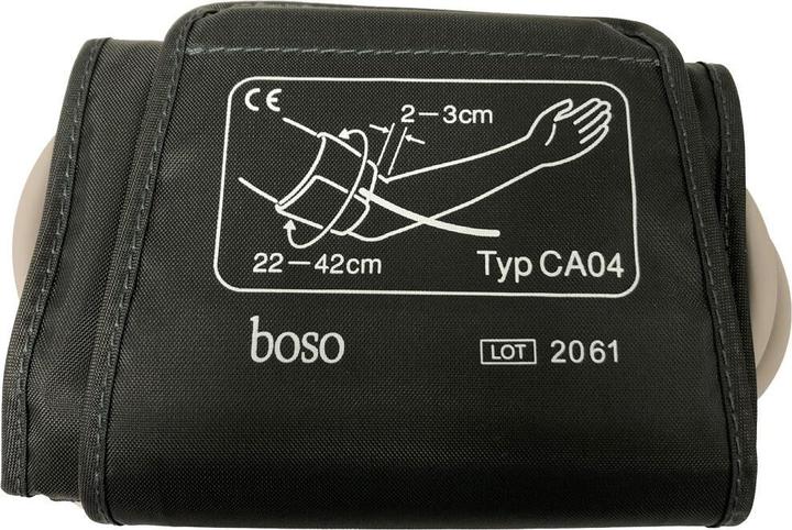 Actual product image Boso CA04