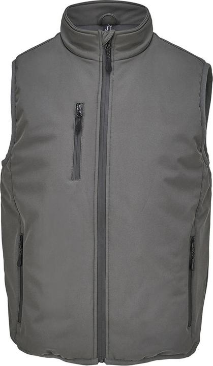 Produktbild Sols Falcon Weste Wattiert (4XL)