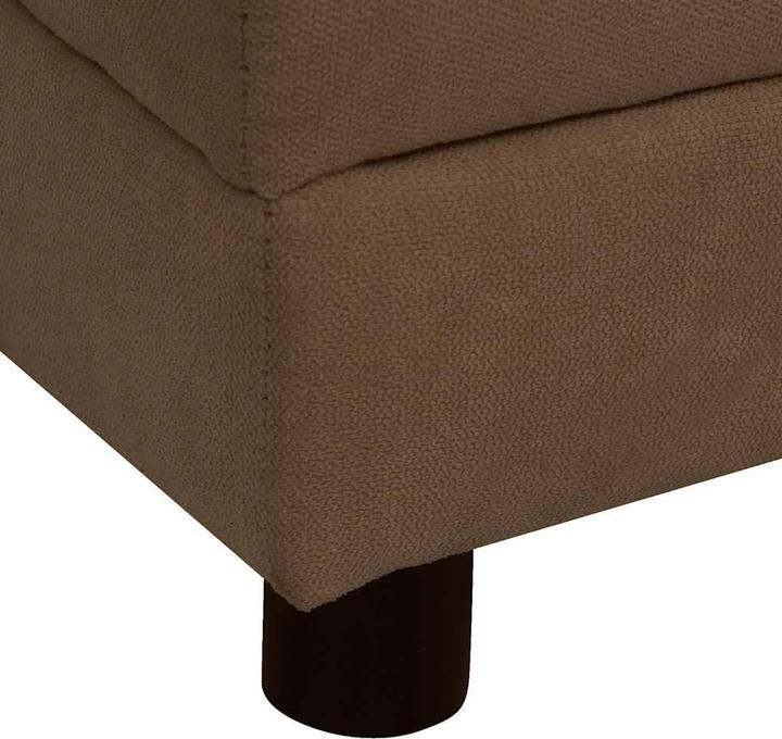 Image du produit vidaXL Hundesofa (Chien)
