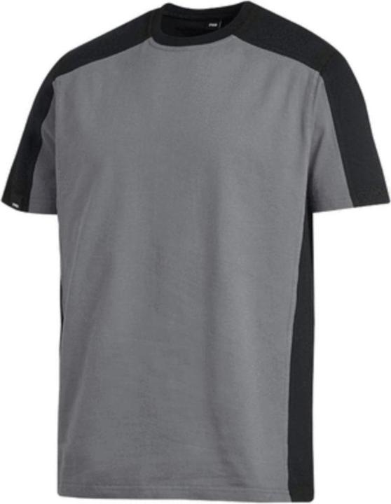 Produktbild FHB MARC T-Shirt zweifarbig (XS)