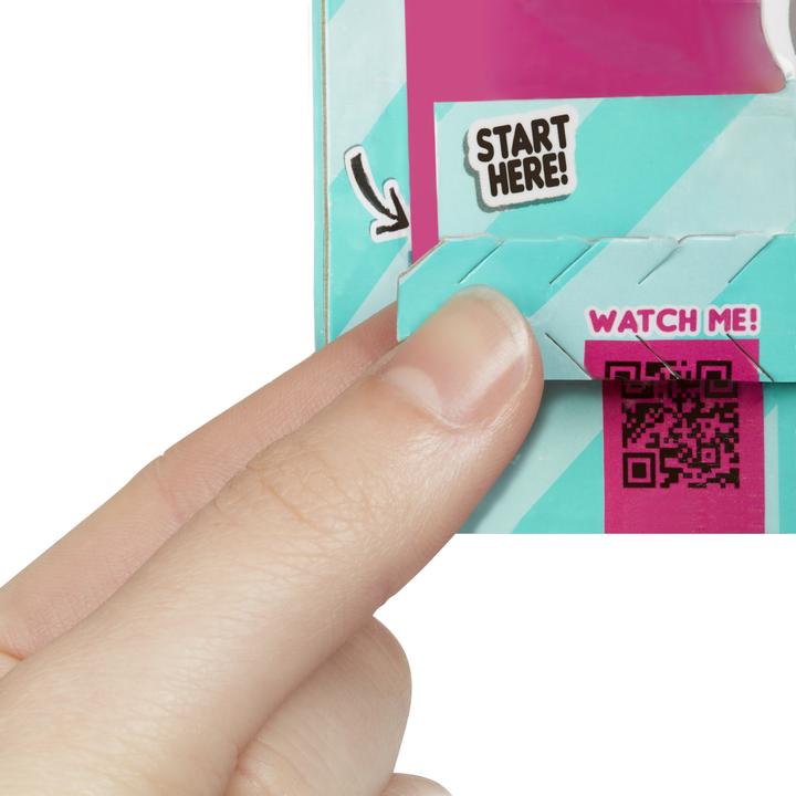 Actual product image MGA L.O.L. Surprise! Tweens Costume Surprise Asst