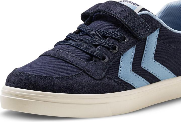 Produktbild hummel Slimmer Stadil Low Jr (31)