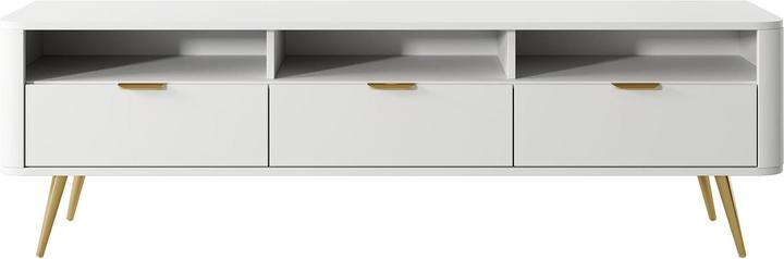 Produktbild Selsey Oval (162 x 38 x 49 cm)