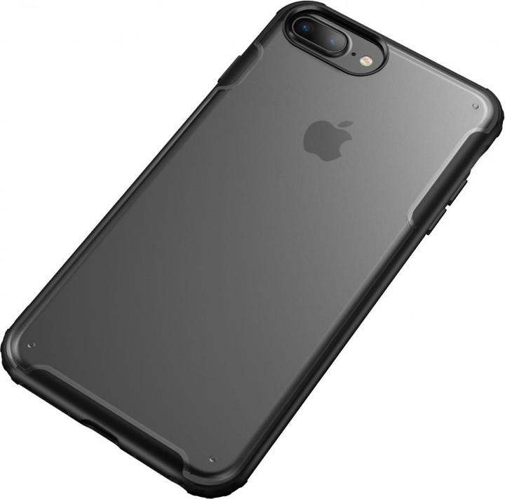 Image du produit Screenguard Apple iPhone 8 Plus Étui anti-impact avec 2 m de protection contre les chutes (Apple iPhone 8 Plus)