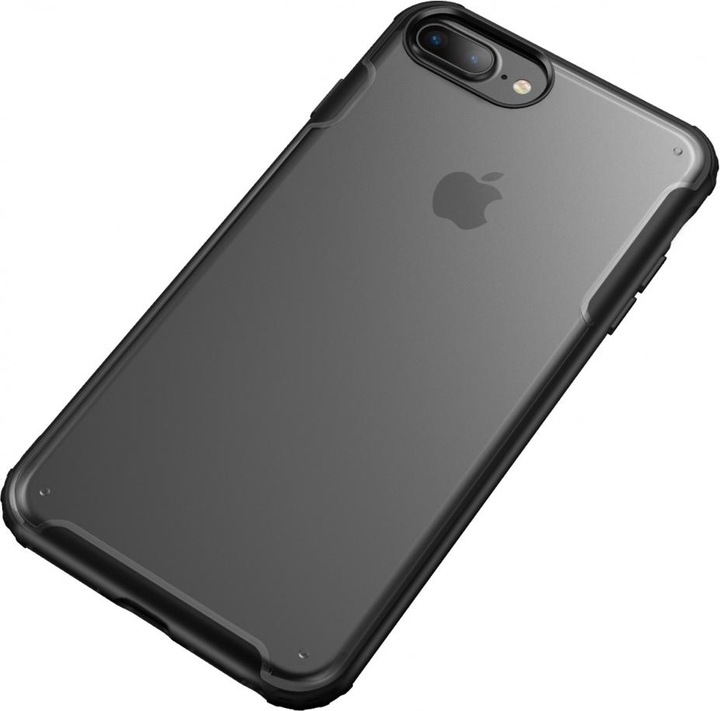 Immagine prodotto Screenguard Custodia antiurto per Apple iPhone 8 Plus con protezione da cadute da 2 m (Apple iPhone 8 Plus)