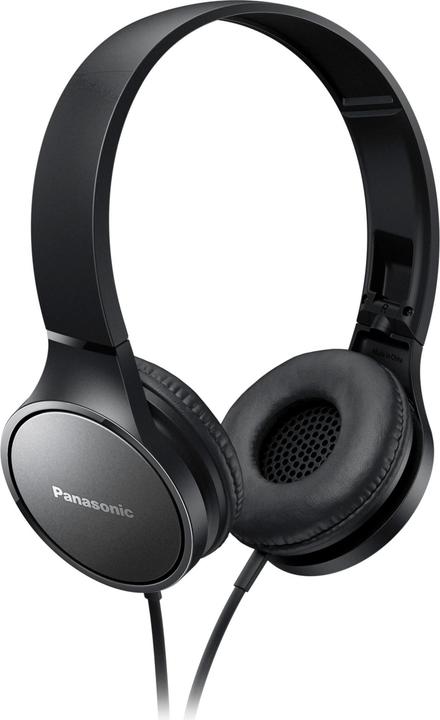 Actual product image Panasonic Rp-Hf300m (Cable)
