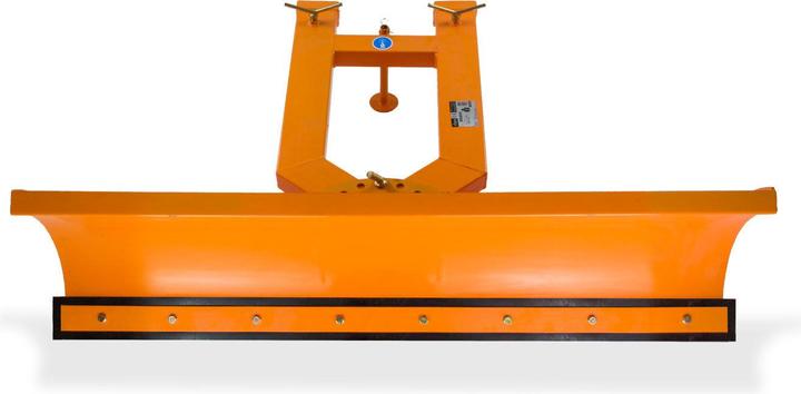 Produktbild Dema Schneeschild für Stapler 150x48cm
