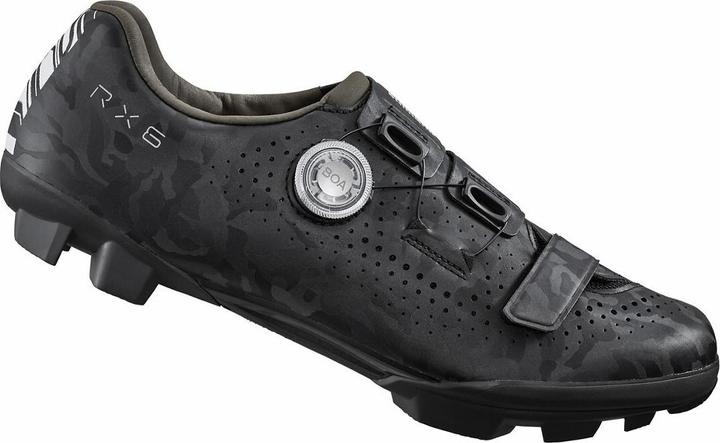 Image du produit Shimano chaussures sh-rx600 (41)