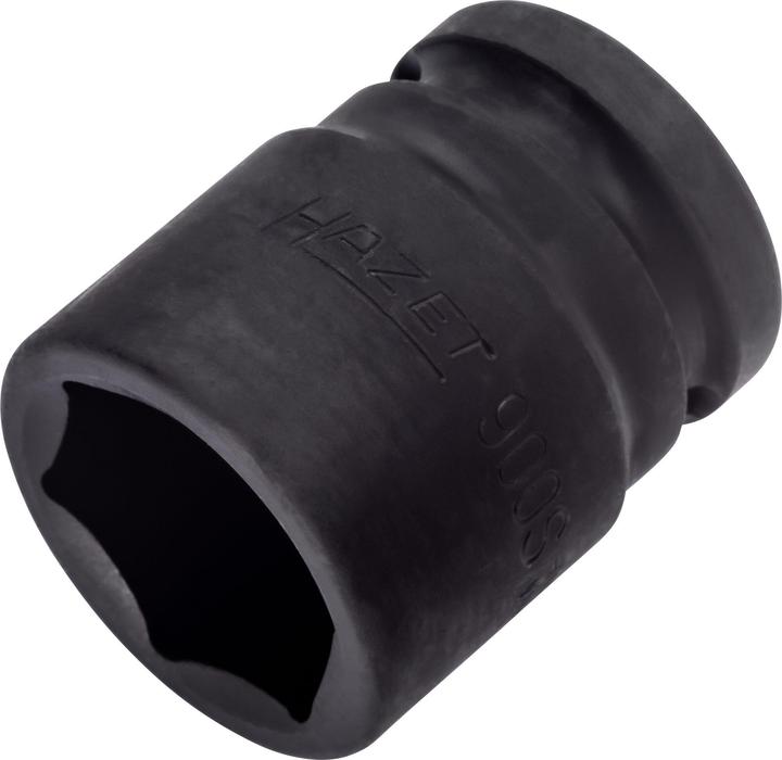 Productafbeelding HAZET Extern zeshoekig stopcontact (22 mm)