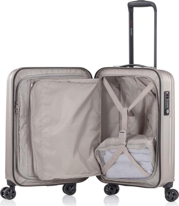 Immagine prodotto Pack Easy Genius (41 l, Bagaglio a mano (fino a 50 litri))
