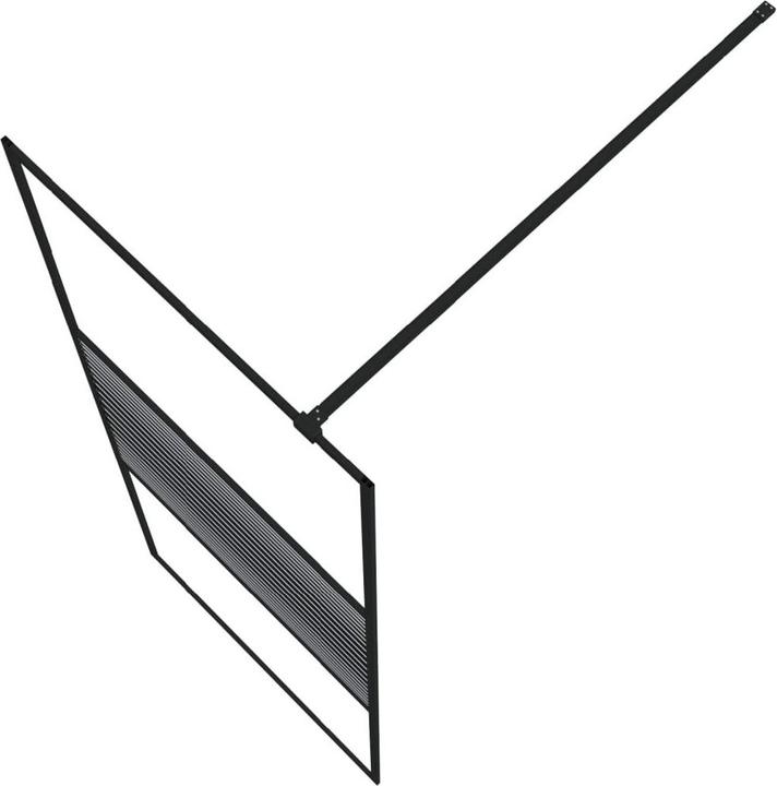 Produktbild vidaXL Emiliana (100 cm, 80 cm, 195 cm)