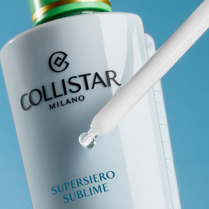 Immagine prodotto Collistar Super Serum Sublime Hydrationilluminating (200 ml)