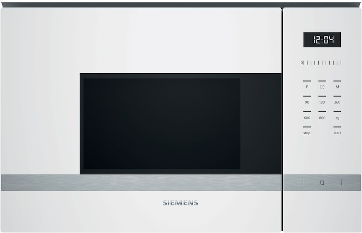 Produktbild Siemens BF525LMW0