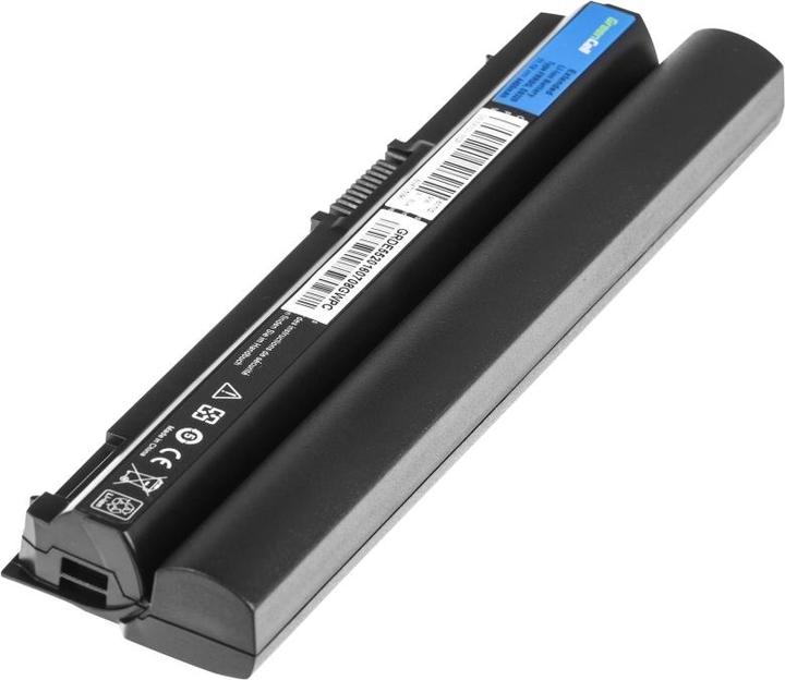 Actual product image GreenCell DE55 - Battery - DELL - Latitude E6220 E6230 E6320 E6320 (6 cubicles, 4400 mAh)