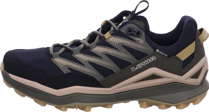 Produktbild Lowa Maddox Pro GTX LO (43.5)