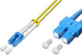 Immagine prodotto Lightwin Cavo di rete (CAT6, 2 m)