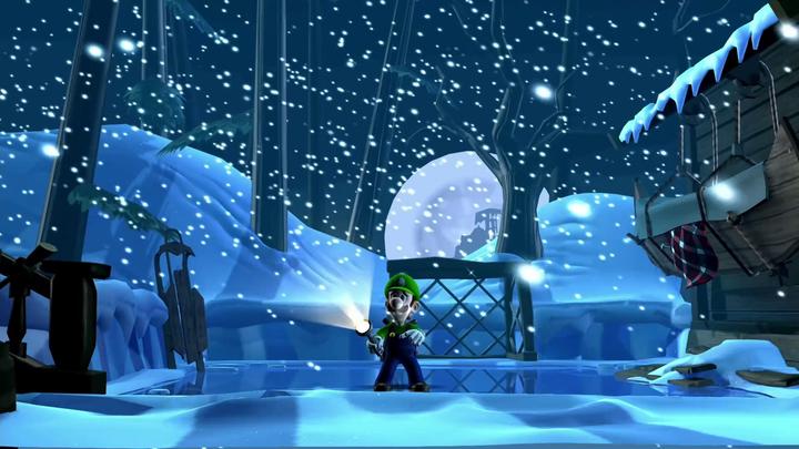 Produktbild Nintendo Luigi's Mansion 2 HD (Switch, EN)