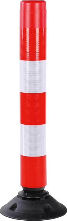 Produktbild Dancop Flexibler Absperrpfosten 750mm