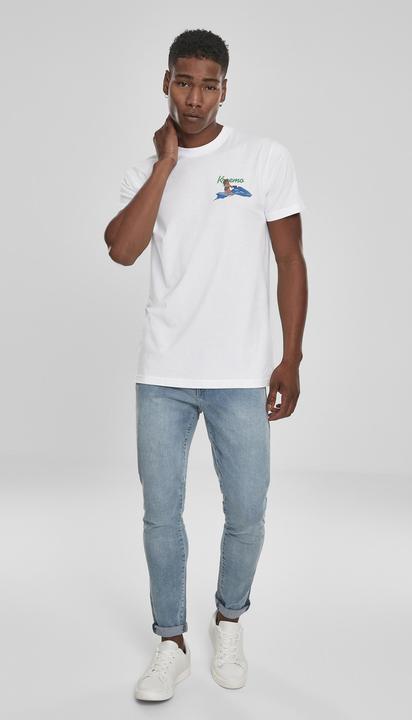Produktbild Mister Tee Bad Gyal Tee (S)