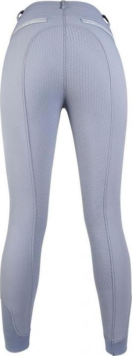 Produktbild HKM Reithose Mondiale EVA Vollbesatz Damen (44)