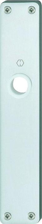 Productafbeelding Hoppe Blinde borden 202 (Deurplaat set)