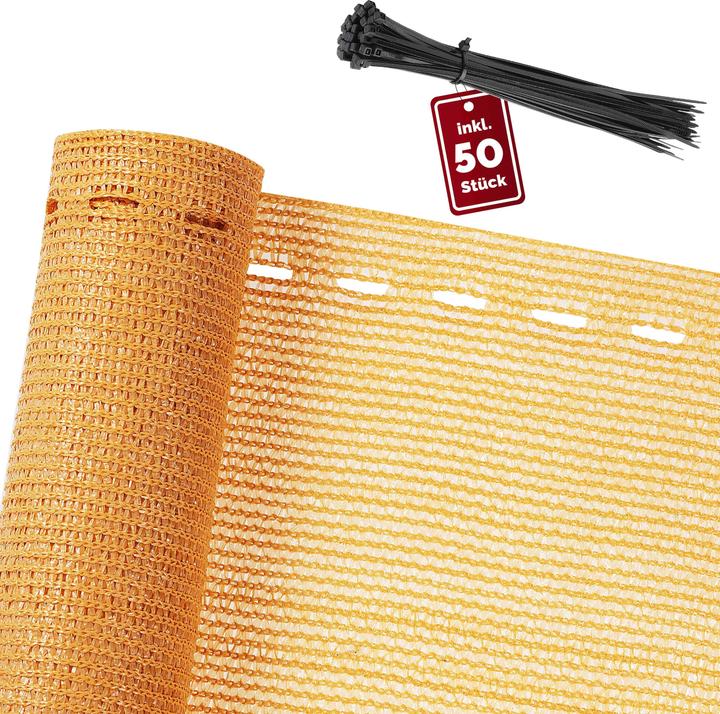 Actual product image Detex Fence panel (100 cm)