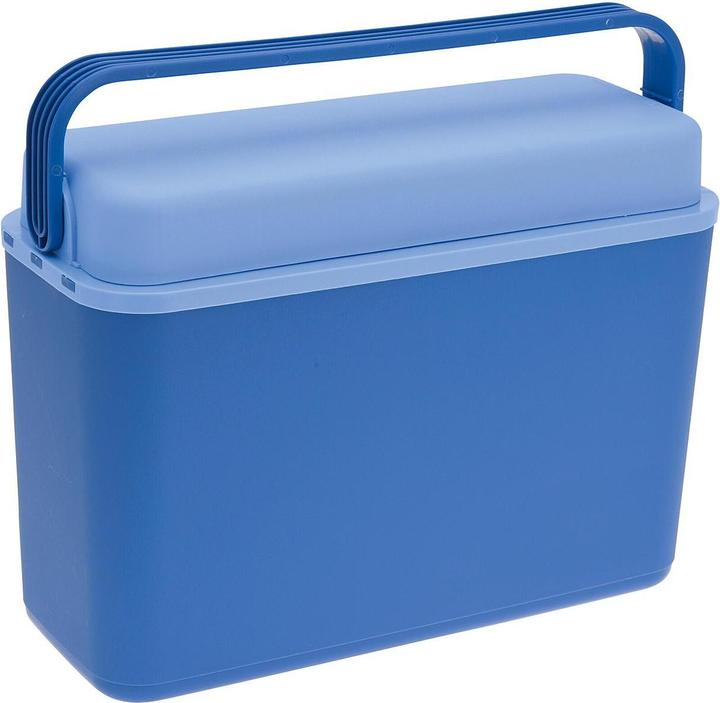 Actual product image Cool box narrow 12l blue (21930 l)
