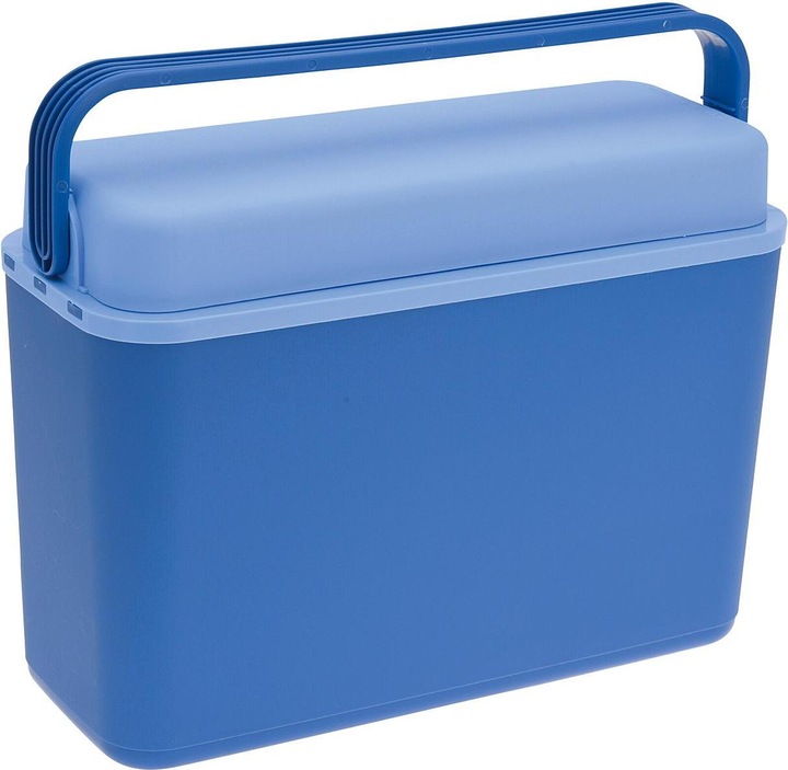 Produktbild Kühlbox schmal 12l blau (12 l)