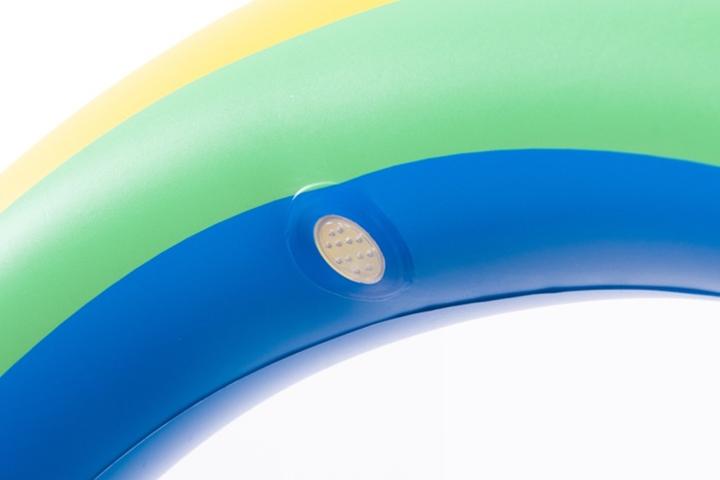 Produktbild Jilong Regenbogen